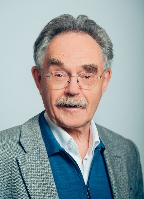 Dr. med. Michael Perschmann