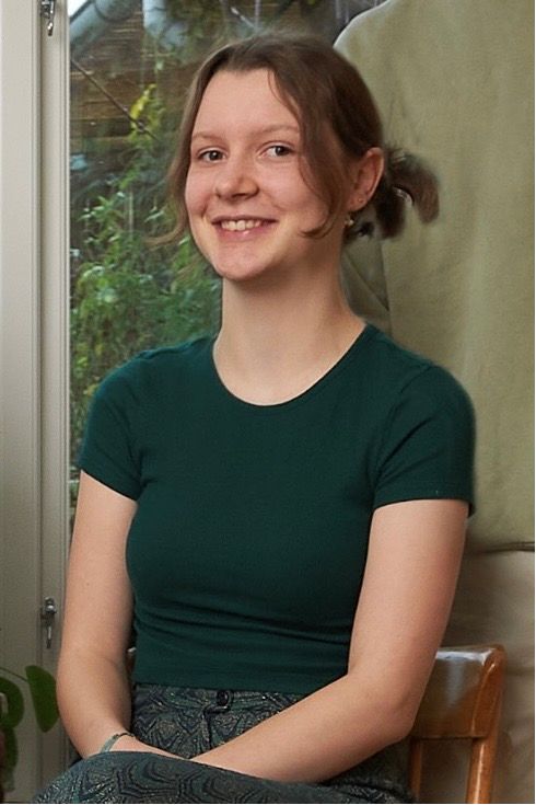 Ida Starke