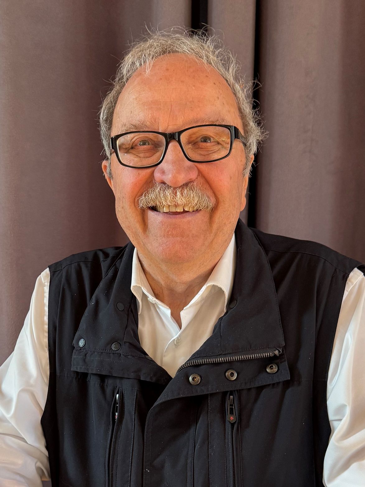 Hans-Joachim Klein