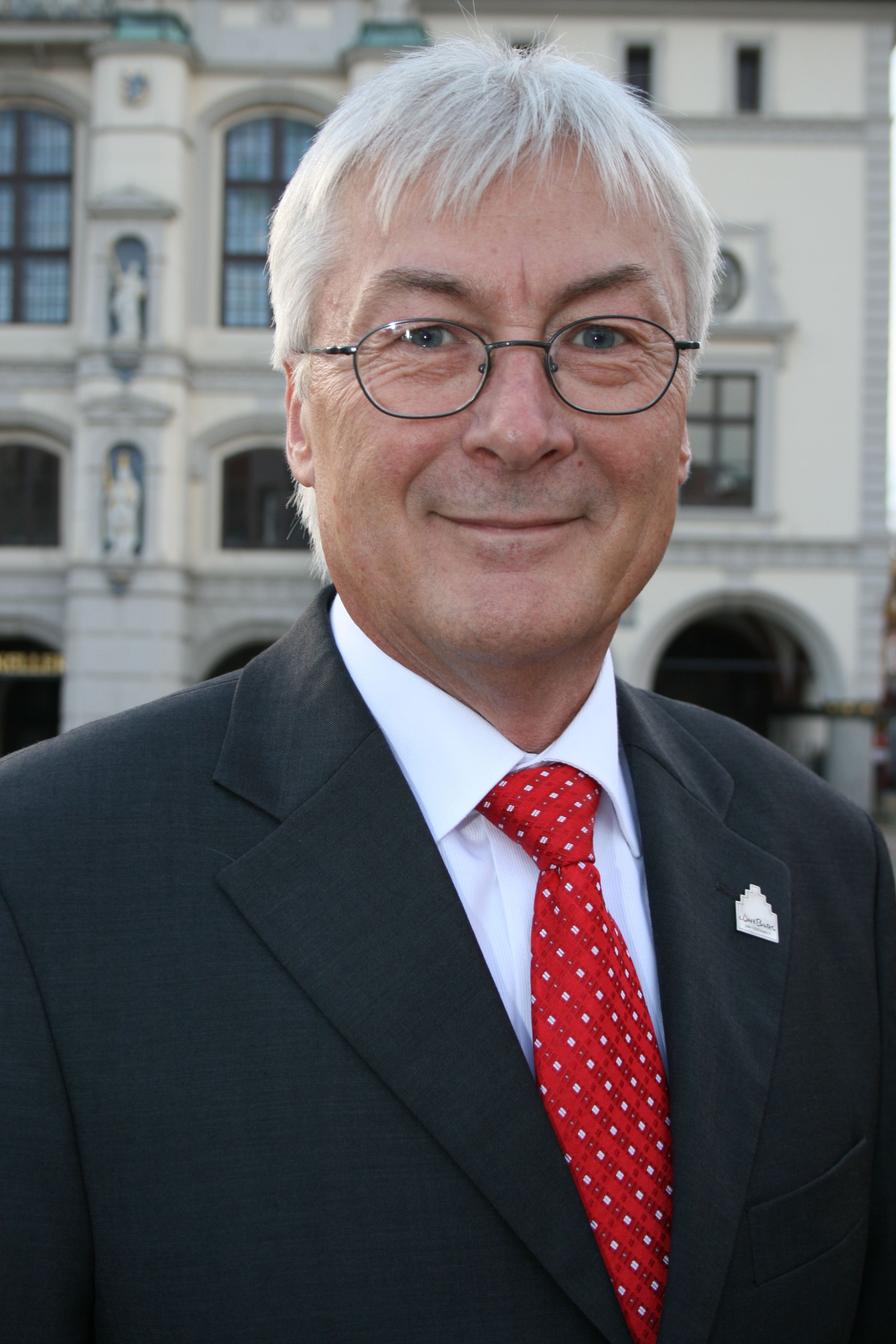 Eckhard Neubauer